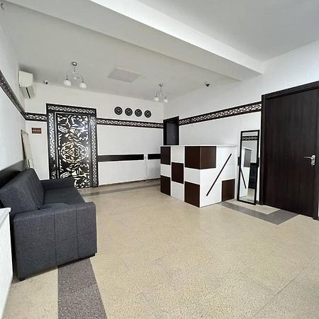 "Modeli" Hostel Tbilisi Eksteriør bilde
