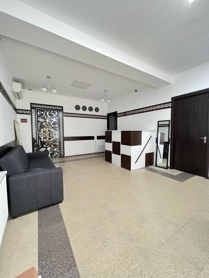 "Modeli" Hostel Tbilisi Eksteriør bilde