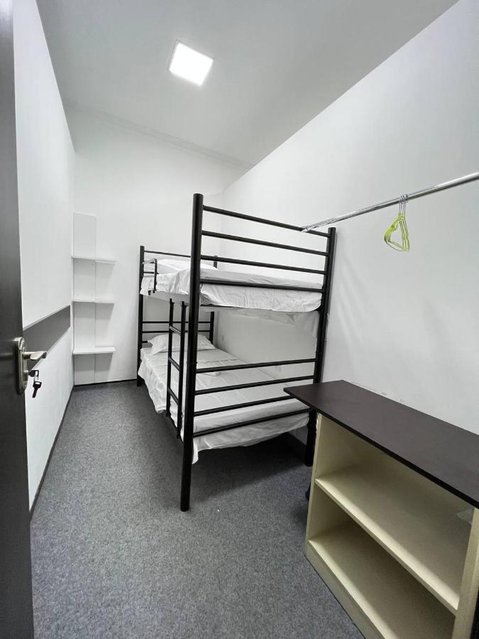 "Modeli" Hostel Tbilisi Eksteriør bilde