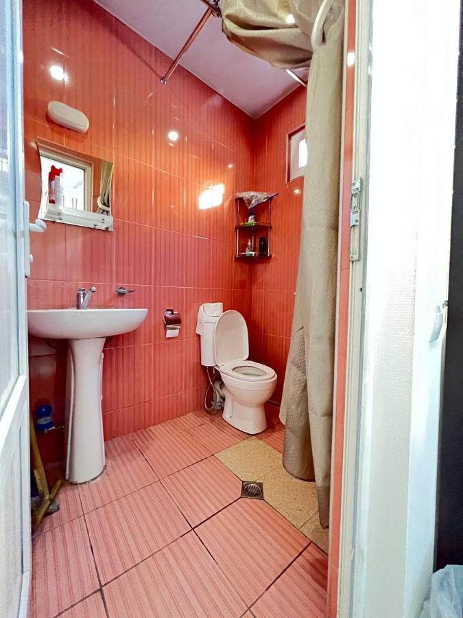 "Modeli" Hostel Tbilisi Eksteriør bilde