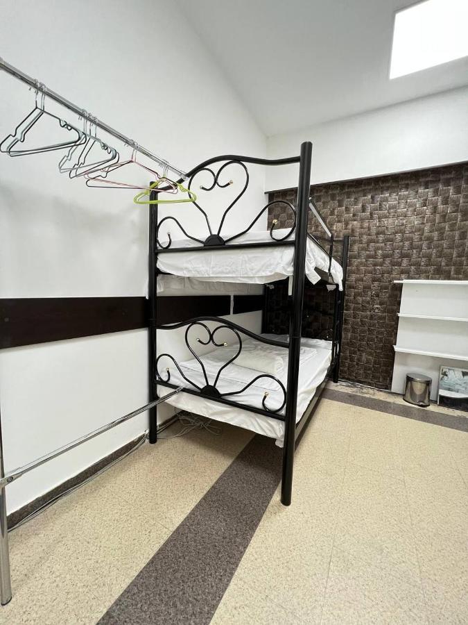 "Modeli" Hostel Tbilisi Eksteriør bilde