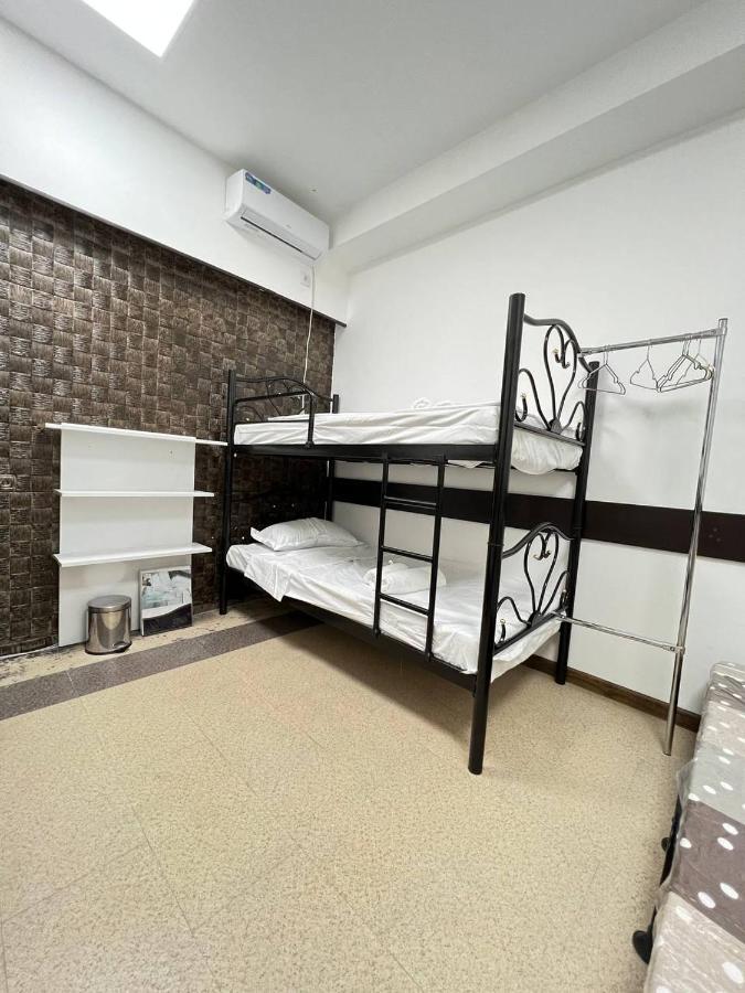 "Modeli" Hostel Tbilisi Eksteriør bilde