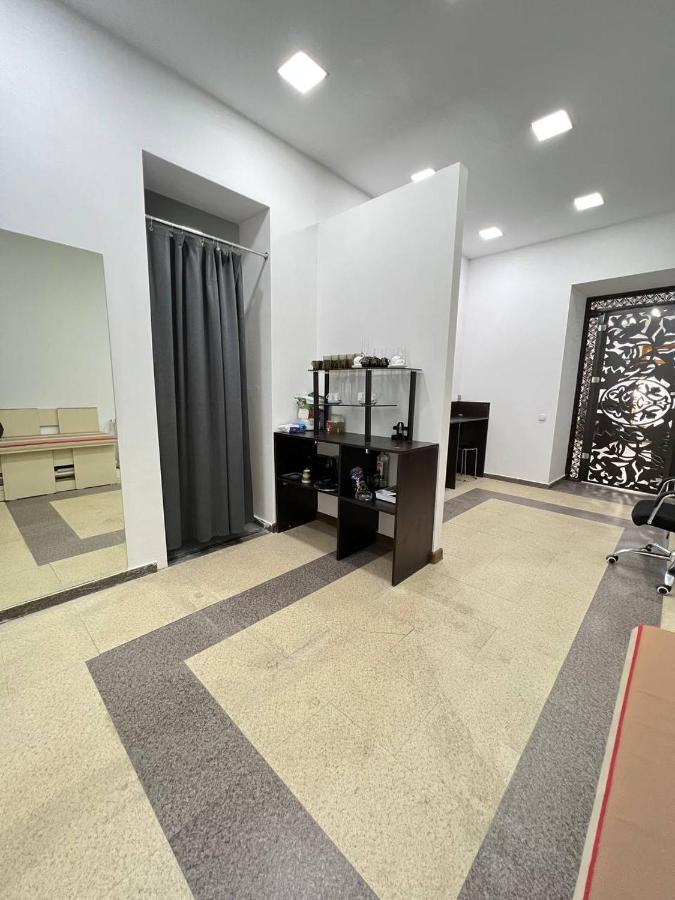 "Modeli" Hostel Tbilisi Eksteriør bilde