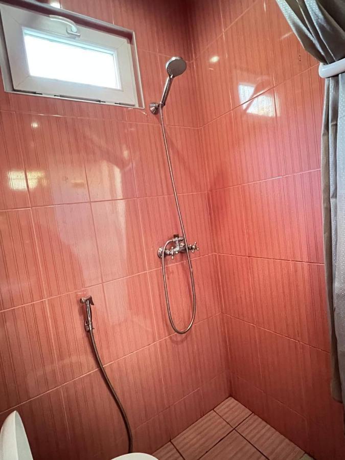 "Modeli" Hostel Tbilisi Eksteriør bilde