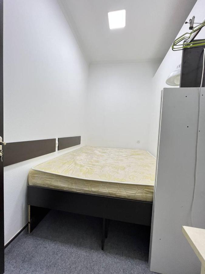 "Modeli" Hostel Tbilisi Eksteriør bilde