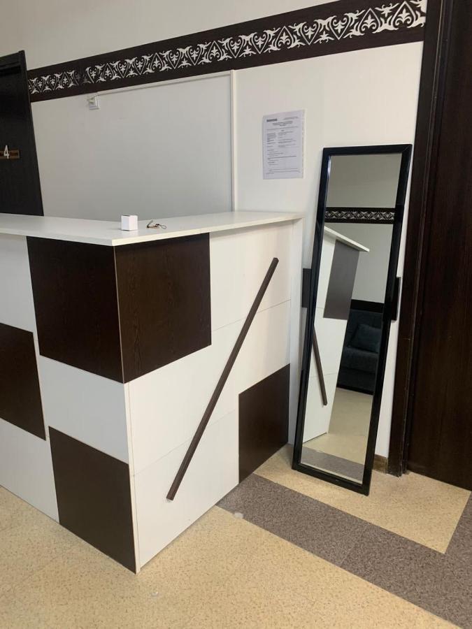 "Modeli" Hostel Tbilisi Eksteriør bilde