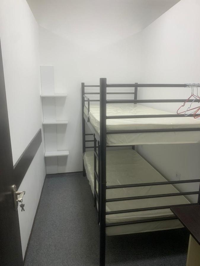 "Modeli" Hostel Tbilisi Eksteriør bilde