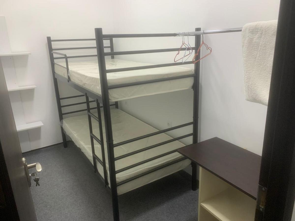 "Modeli" Hostel Tbilisi Eksteriør bilde